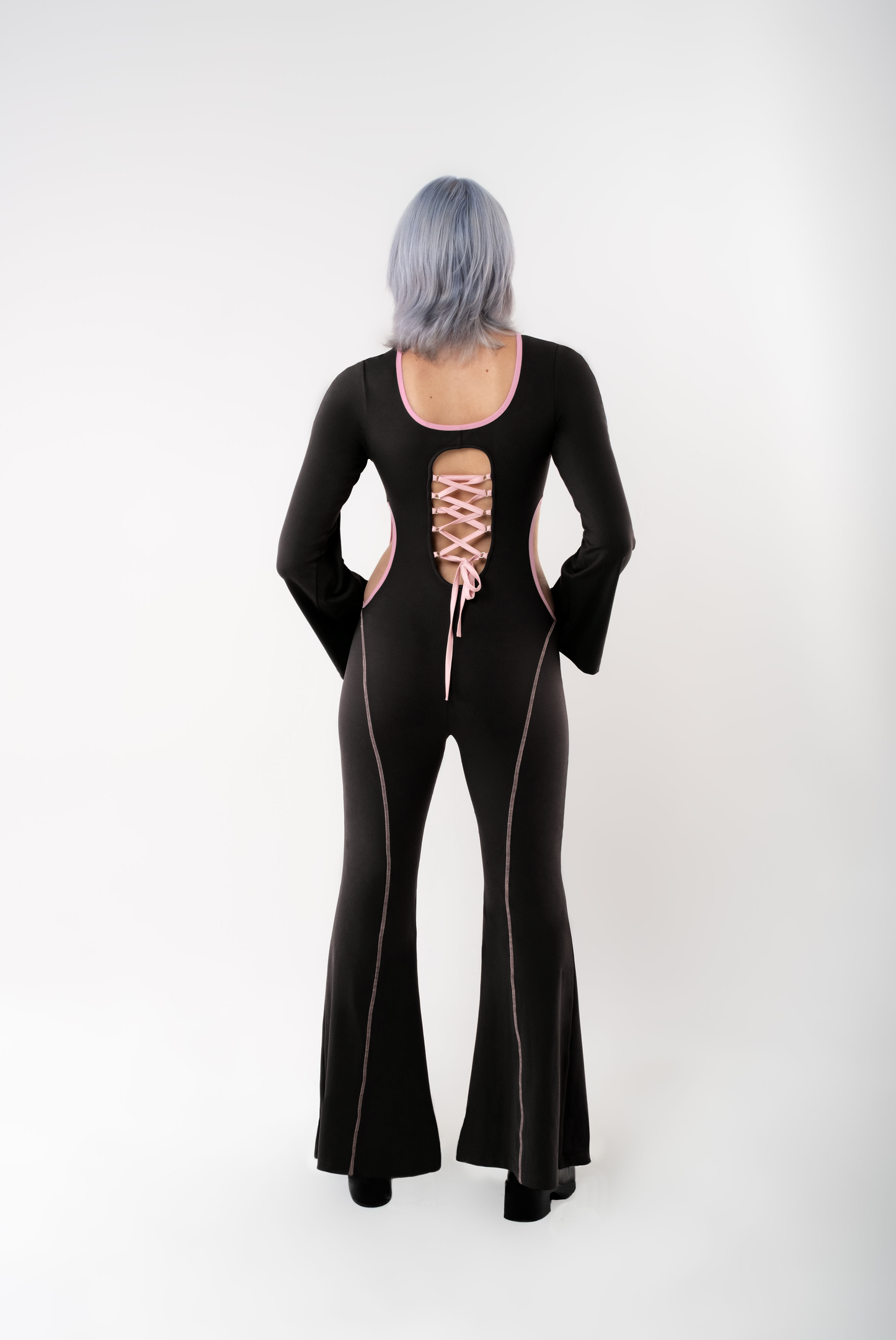 Neo Gracilis jumper