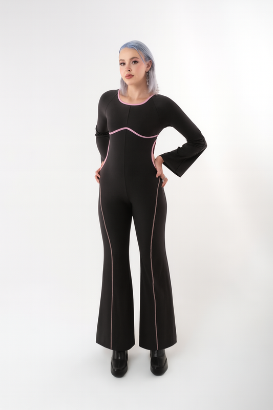 Neo Gracilis jumper