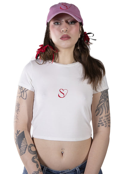 Sccorpi Monogram Cap