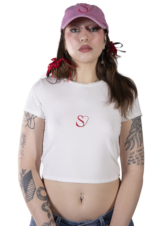 Sccorpi Monogram Cap