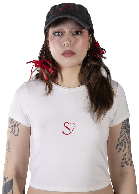 Sccorpi Monogram Cap