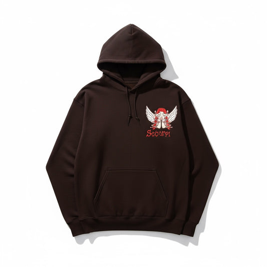 Angel Hoodie – Dark Edition