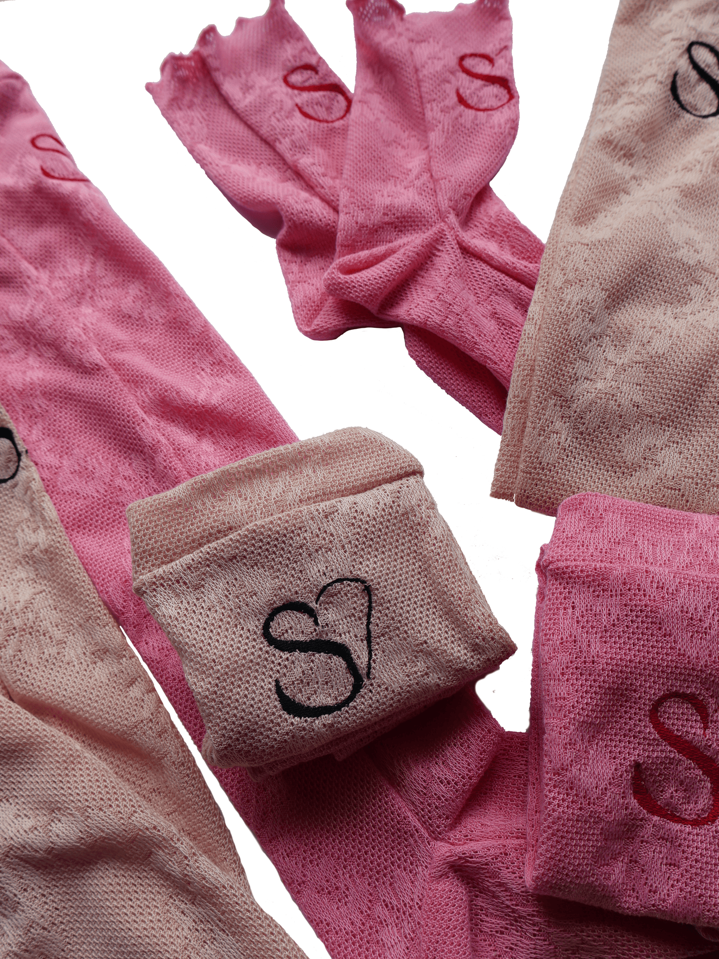 Sccorpi monogram Socks