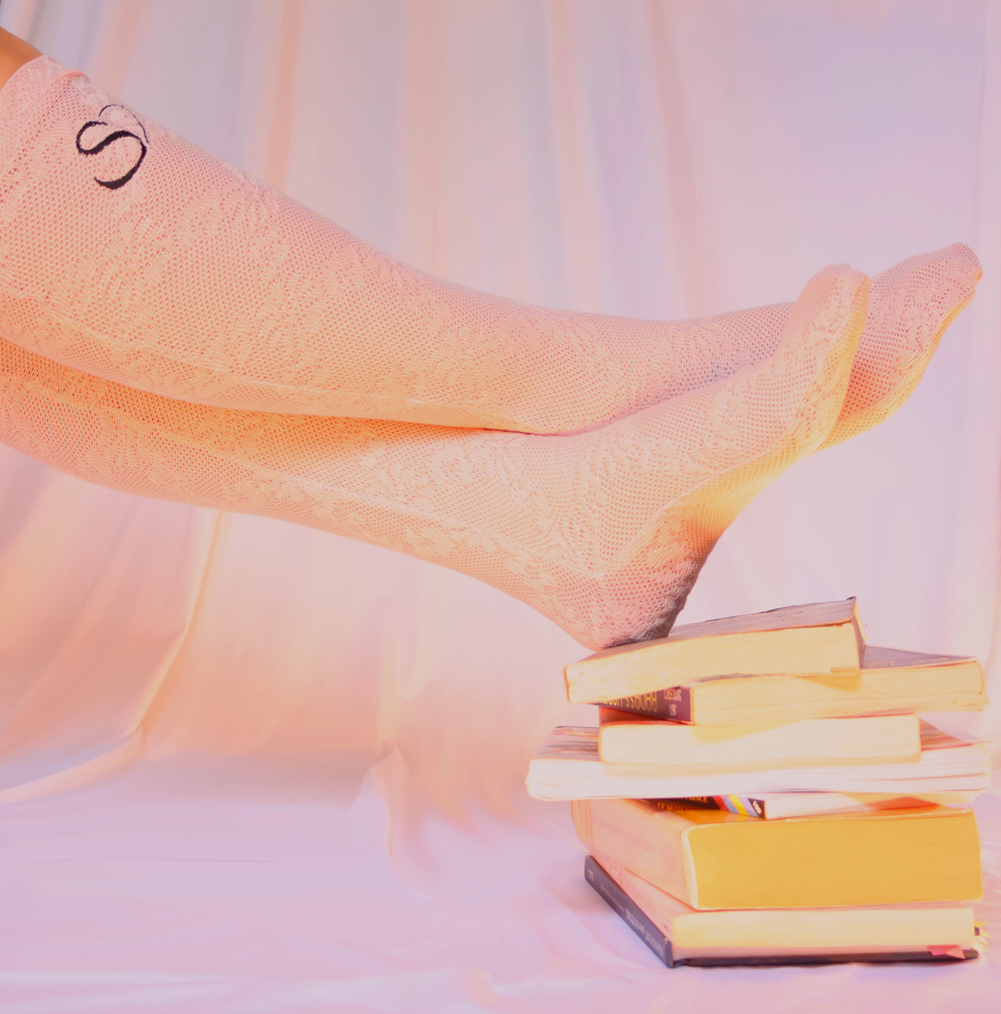 Sccorpi monogram Socks