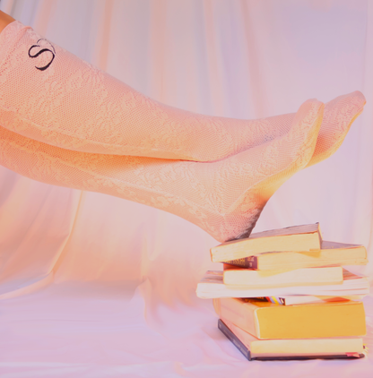 Sccorpi monogram Socks